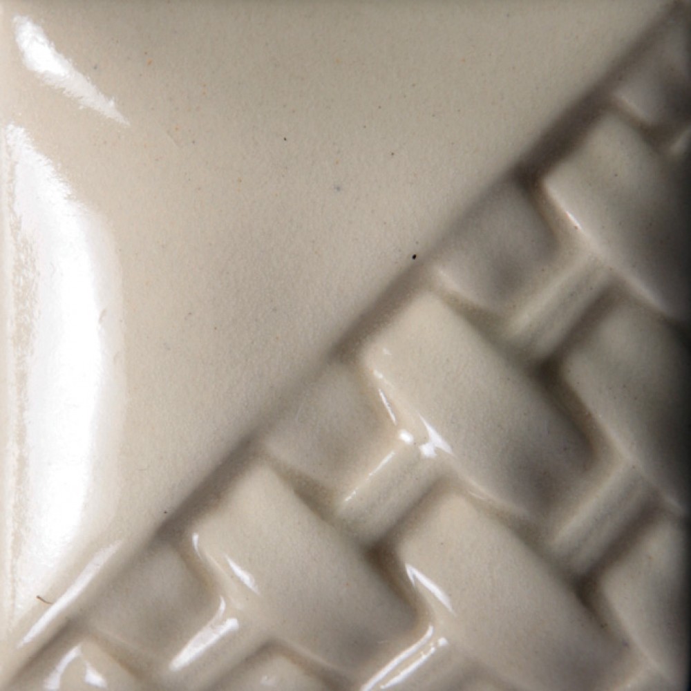 Stoneware Zinc Free Clear Dry  - 10 lbs Dry Mayco Stoneware Glaze